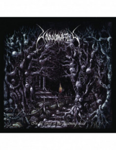 Unanimated - In The Forest Of The Dreaming Dead (Re-I