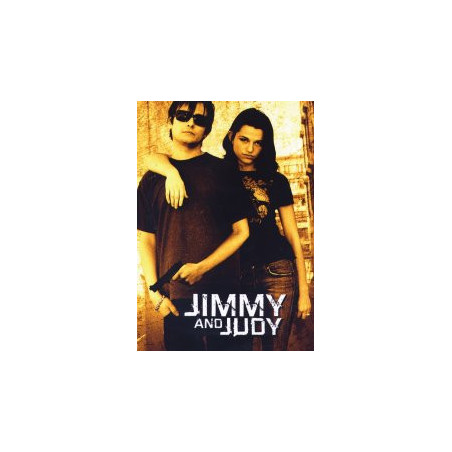 Jimmy And Judy