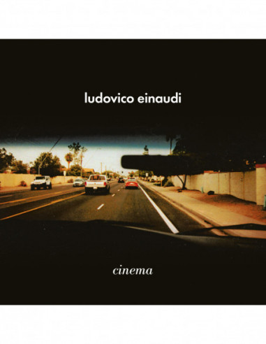Einaudi Ludovico - Cinema
