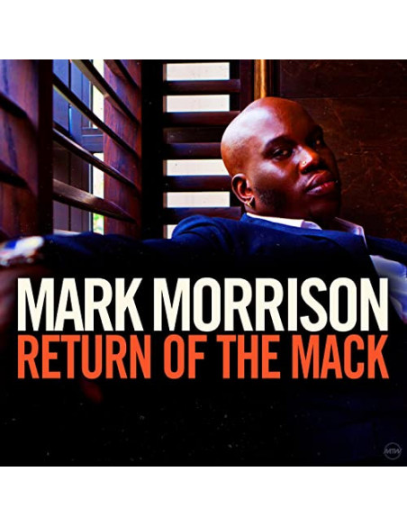Mark Morrison - Return Of The Mack