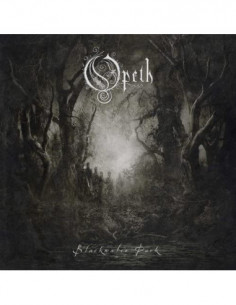 Opeth - Blackwater Park (20Th Anniversary Editio