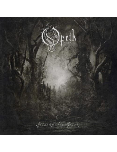 Opeth - Blackwater Park (20Th...