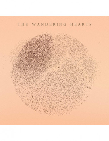 Wandering Hearts - The Wandering Hearts