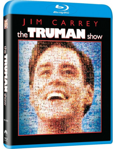 Truman Show (The) (Blu-Ray)