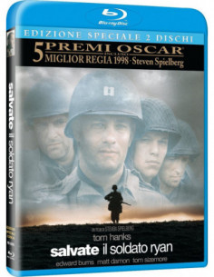 Salvate Il Soldato Ryan (Special Edition) (2 Blu-Ray)