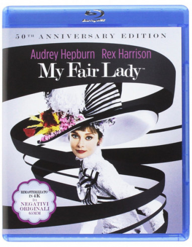 My Fair Lady (50 Anniversary Edition)...