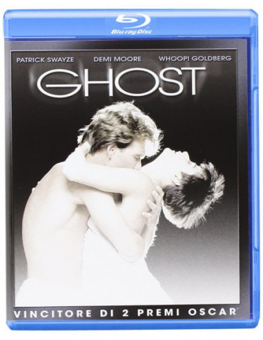 Ghost - Fantasma (Blu-Ray)