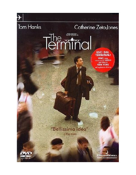 Terminal (The)