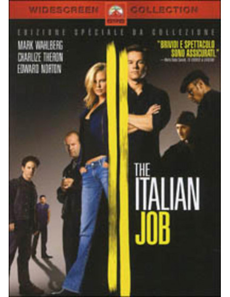 Italian Job (The)