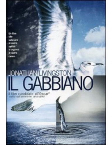 Gabbiano Jonathan Livingston (Il)