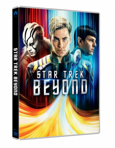 Star Trek Beyond 4020628794613