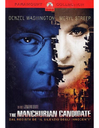 Manchurian Candidate (The)