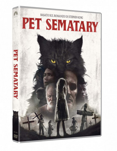 Pet Sematary