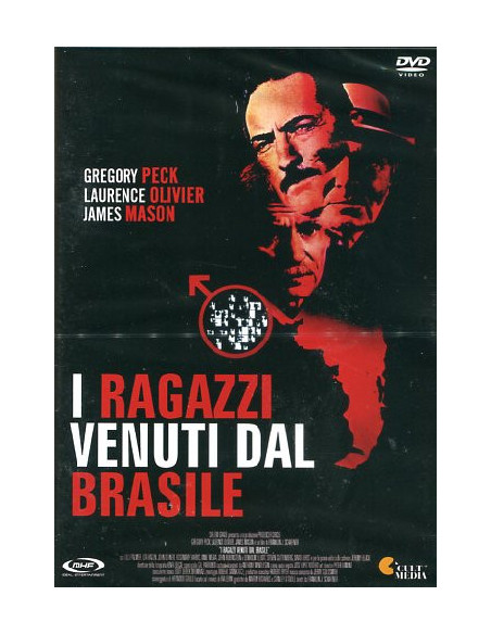 Ragazzi Venuti Dal Brasile (I)