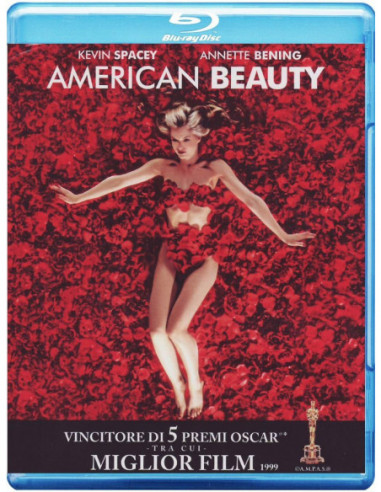 American Beauty (Blu-Ray)