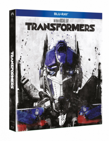 Transformers - Il Film (Blu-Ray)