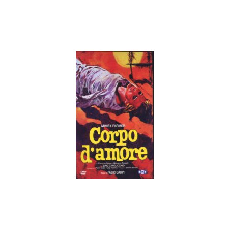 Corpo D'Amore