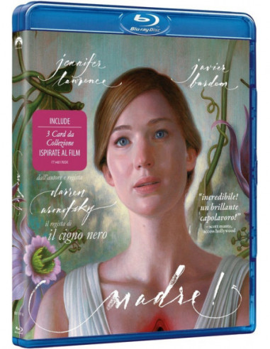 Madre! (Blu-Ray)