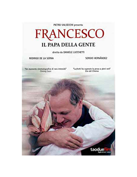 Chiamatemi Francesco - Il Papa Della Gente
