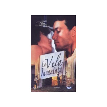 La Vela Incantata