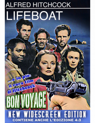 Lifeboat / Bon Voyage