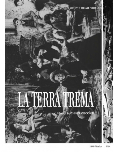 Terra Trema (La) (SE) (2 Dvd)