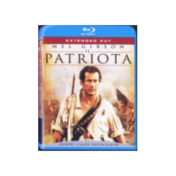 Il Patriota - Extended Cut (Blu Ray)