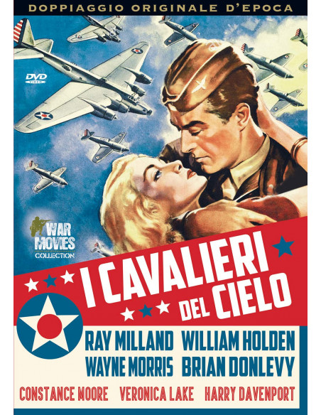 Cavalieri Del Cielo (I)