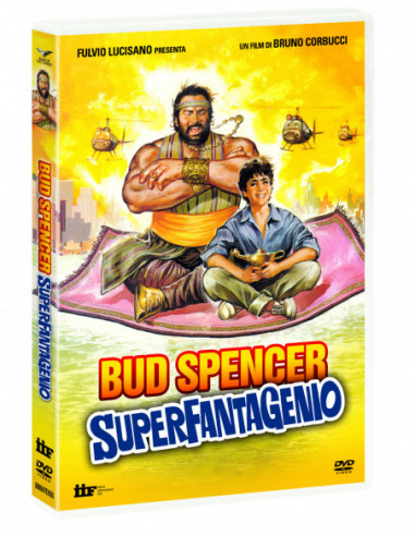 Superfantagenio