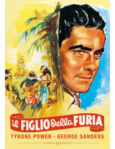 Figlio Della Furia (Il)