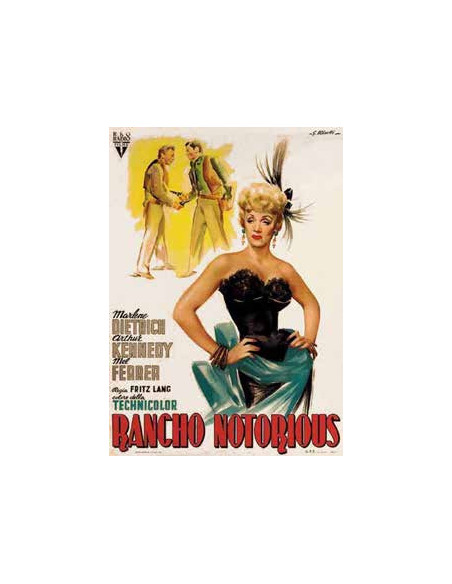Rancho Notorious