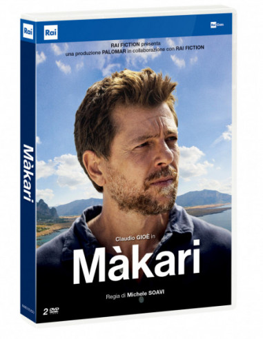 Makari (2 Dvd)