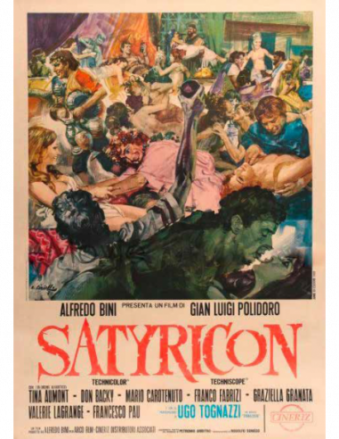 Satyricon