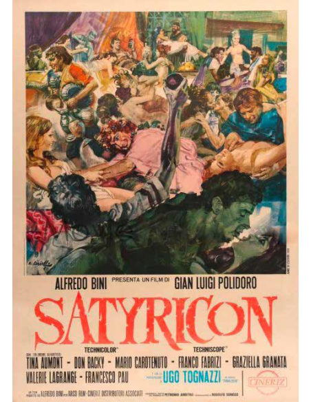 Satyricon