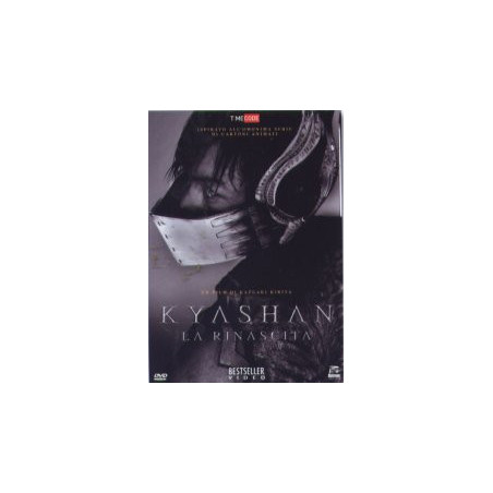Kyashan - La Rinascita (Best Seller)