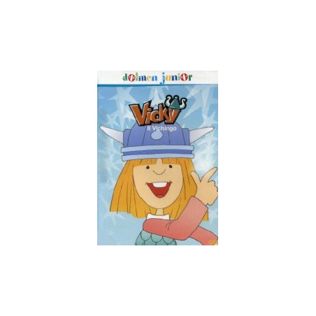 Vicky - Il Vichingo 6