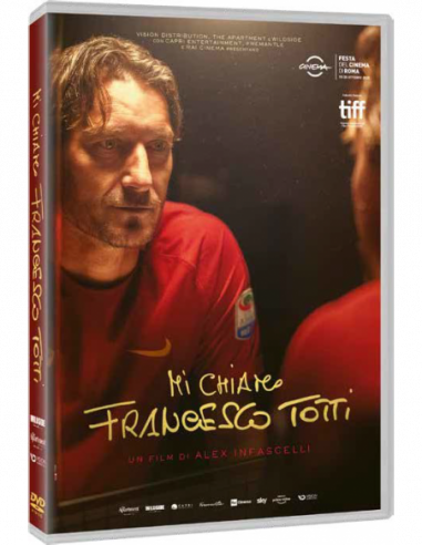 Mi Chiamo Francesco Totti