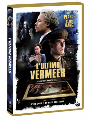 Ultimo Vermeer (L')