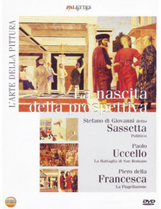 Arte Della Pittura (L') - La Nascita Della Prospettiva