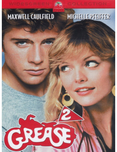 Grease 2 4020628796242