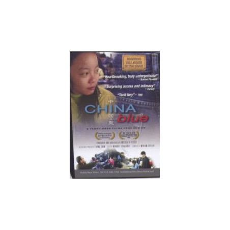 China Blue