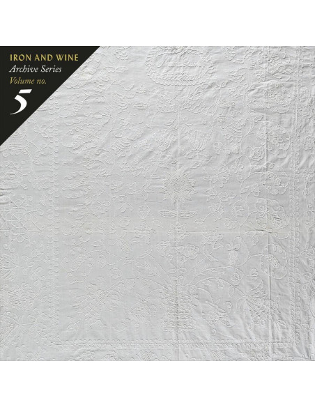 Iron & Wine - Archive Series Vol.5: Tallahassee