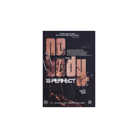No Body Is Perfect