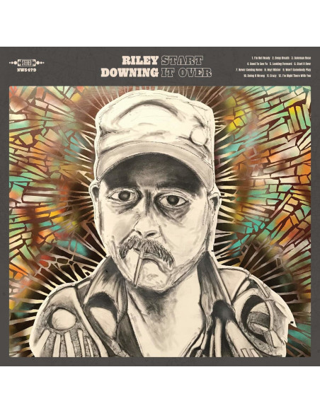 Riley Downing - Start It Over