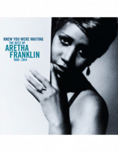 Franklin, Aretha - Knew You Were Waiting: The Best Of Areth
