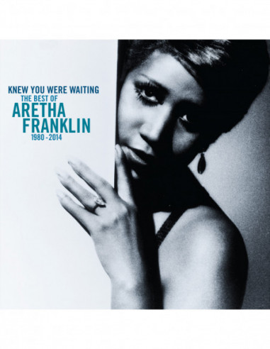 Franklin, Aretha - Knew You Were...