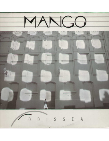 Mango - Odissea (2021 Remaster) (Rsd 21)