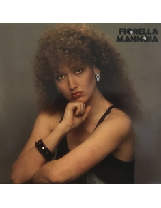 Mannoia Fiorella - Fiorella Mannoia (2021 Remastered) (Rsd 21)