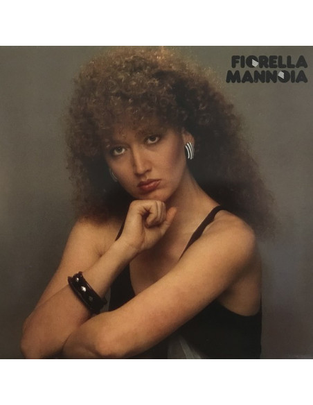 Mannoia Fiorella - Fiorella Mannoia (2021 Remastered) (Rsd 21)
