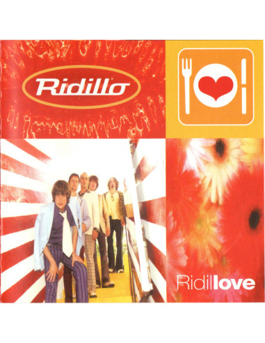 Ridillo - Ridillove (Rsd 21)